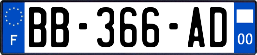 BB-366-AD