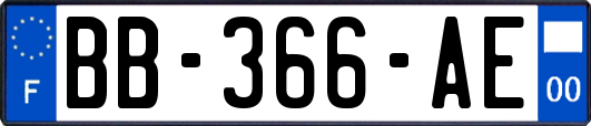 BB-366-AE