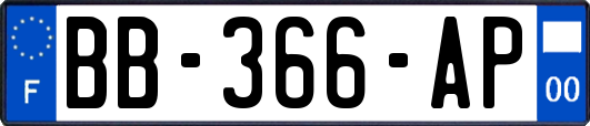 BB-366-AP