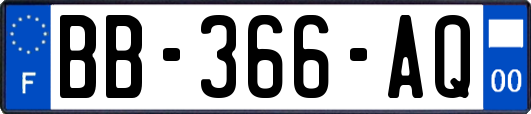 BB-366-AQ