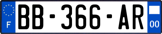 BB-366-AR