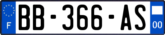 BB-366-AS