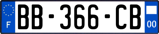 BB-366-CB