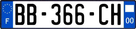 BB-366-CH