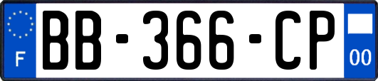 BB-366-CP