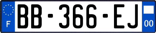 BB-366-EJ