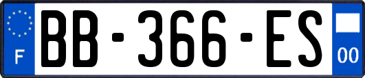 BB-366-ES