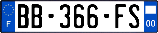 BB-366-FS