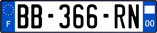 BB-366-RN