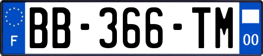 BB-366-TM