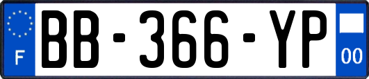 BB-366-YP