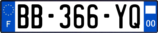 BB-366-YQ