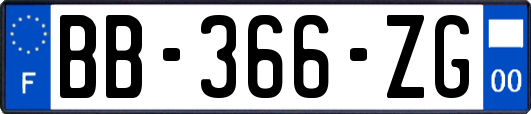 BB-366-ZG