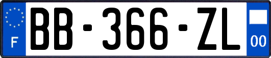 BB-366-ZL