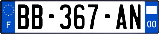 BB-367-AN