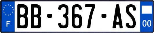 BB-367-AS