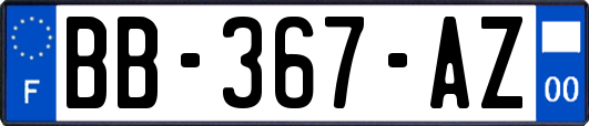 BB-367-AZ