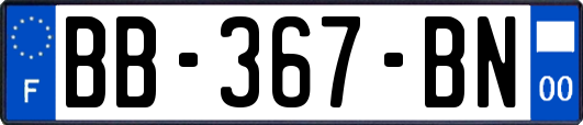 BB-367-BN
