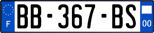 BB-367-BS