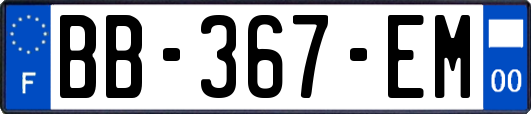 BB-367-EM