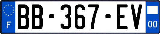 BB-367-EV