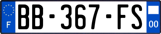 BB-367-FS