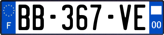 BB-367-VE