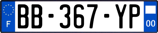 BB-367-YP