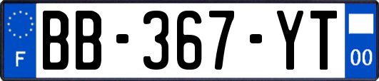 BB-367-YT