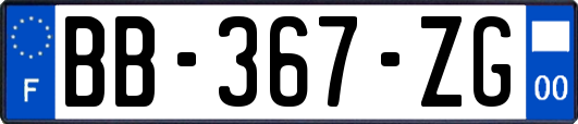 BB-367-ZG