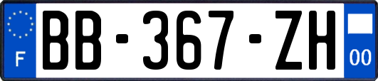 BB-367-ZH