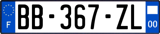 BB-367-ZL