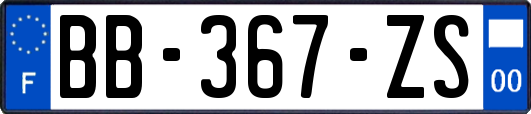 BB-367-ZS