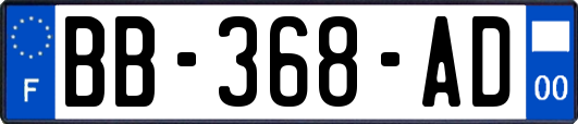 BB-368-AD