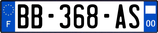 BB-368-AS