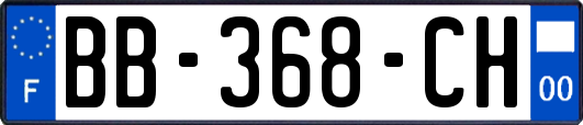 BB-368-CH