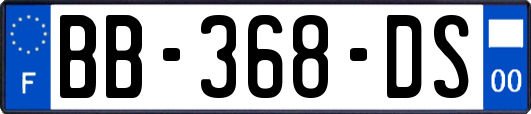 BB-368-DS