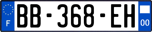 BB-368-EH