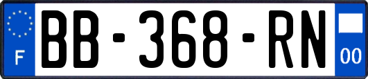 BB-368-RN