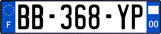BB-368-YP