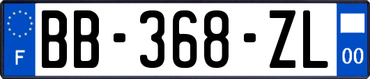 BB-368-ZL