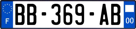 BB-369-AB