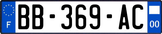 BB-369-AC