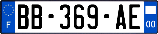 BB-369-AE