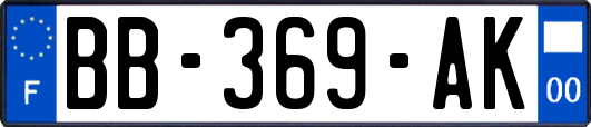 BB-369-AK