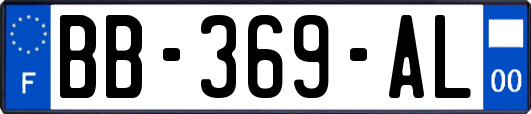 BB-369-AL