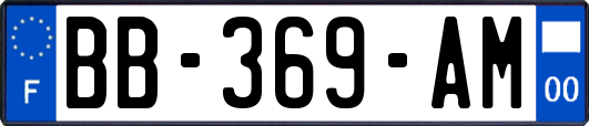 BB-369-AM