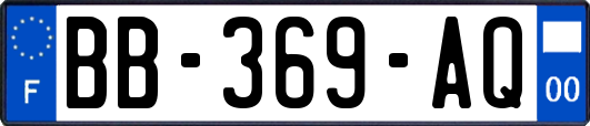 BB-369-AQ