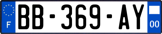 BB-369-AY