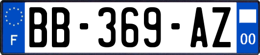 BB-369-AZ